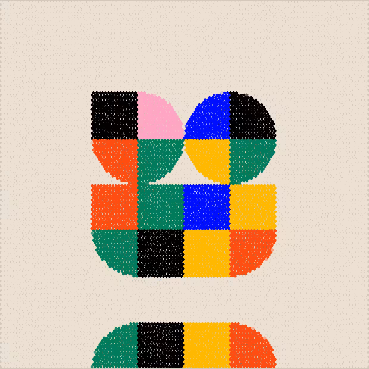 Opepen Compositions #15