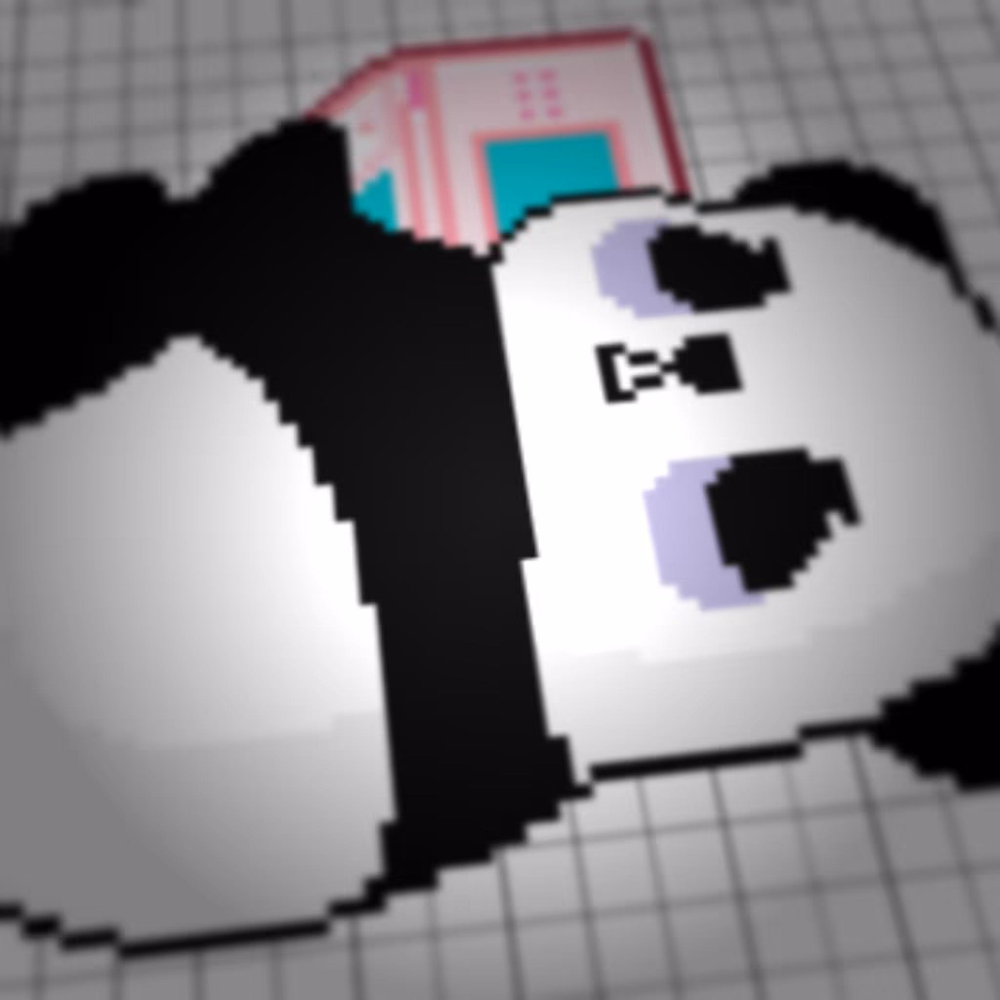 P𝖊𝖗𝖘𝖕𝖊𝖈𝖙𝖎𝖛𝖊 P𝖆𝖓𝖉𝖆𝖘 17/100