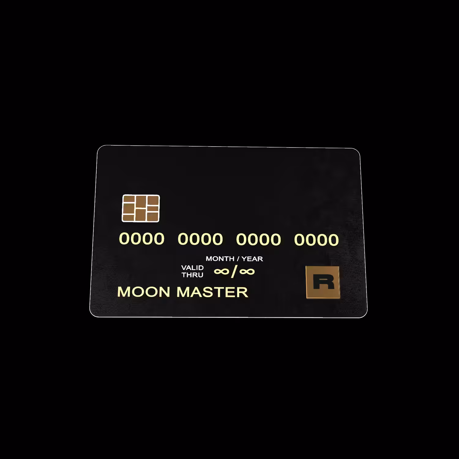Moon Master
