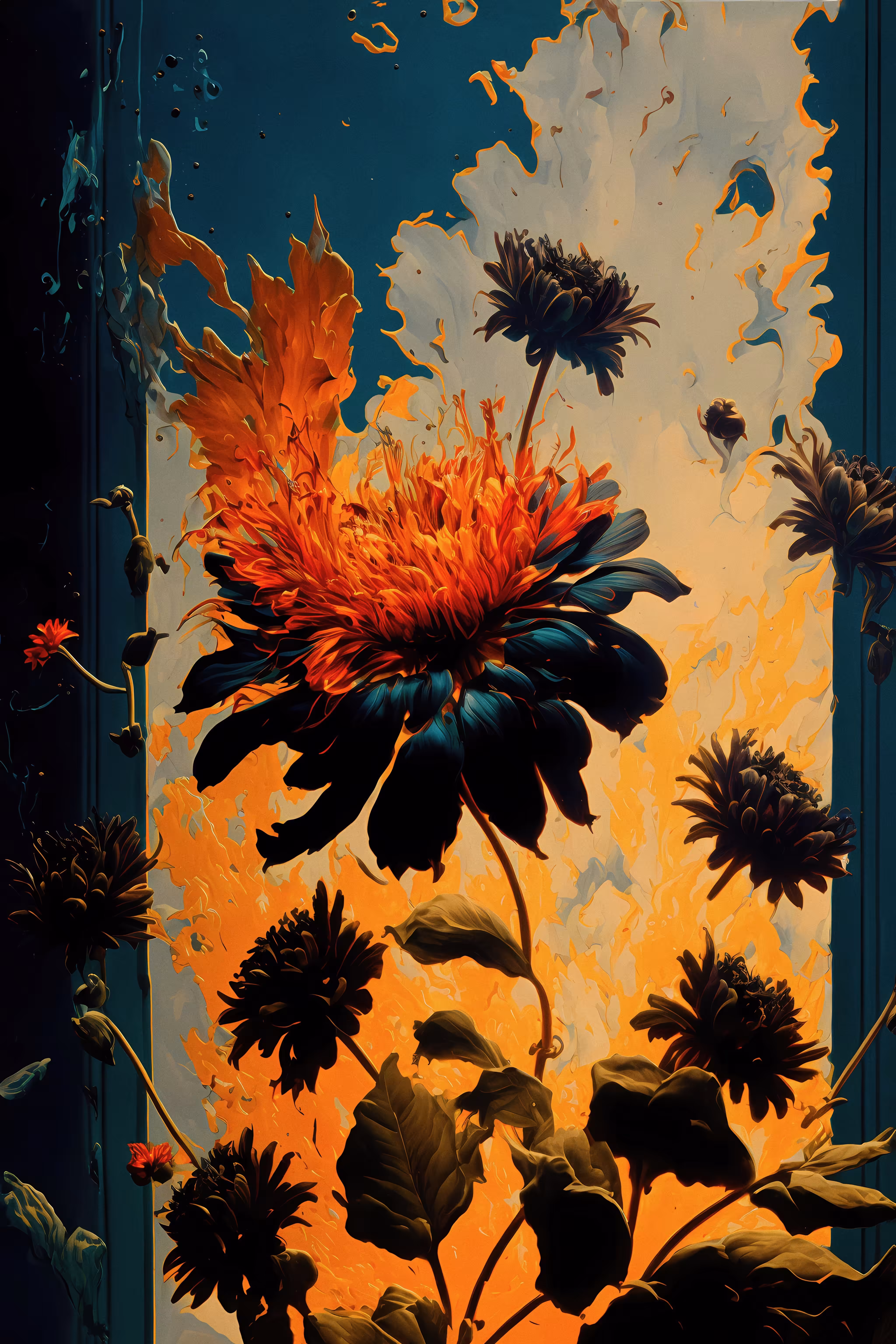 #53. Children of the Firebird, 4.