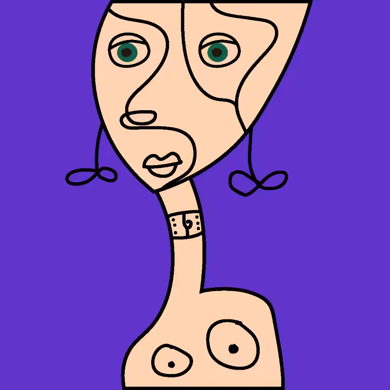 Bare Ladies #59
