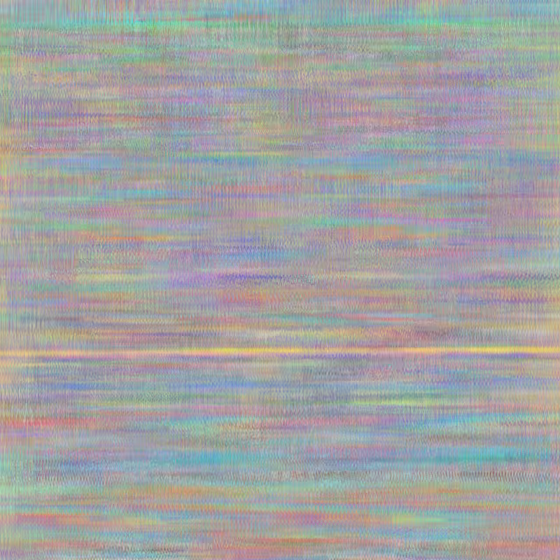 Waveform Impressions #21