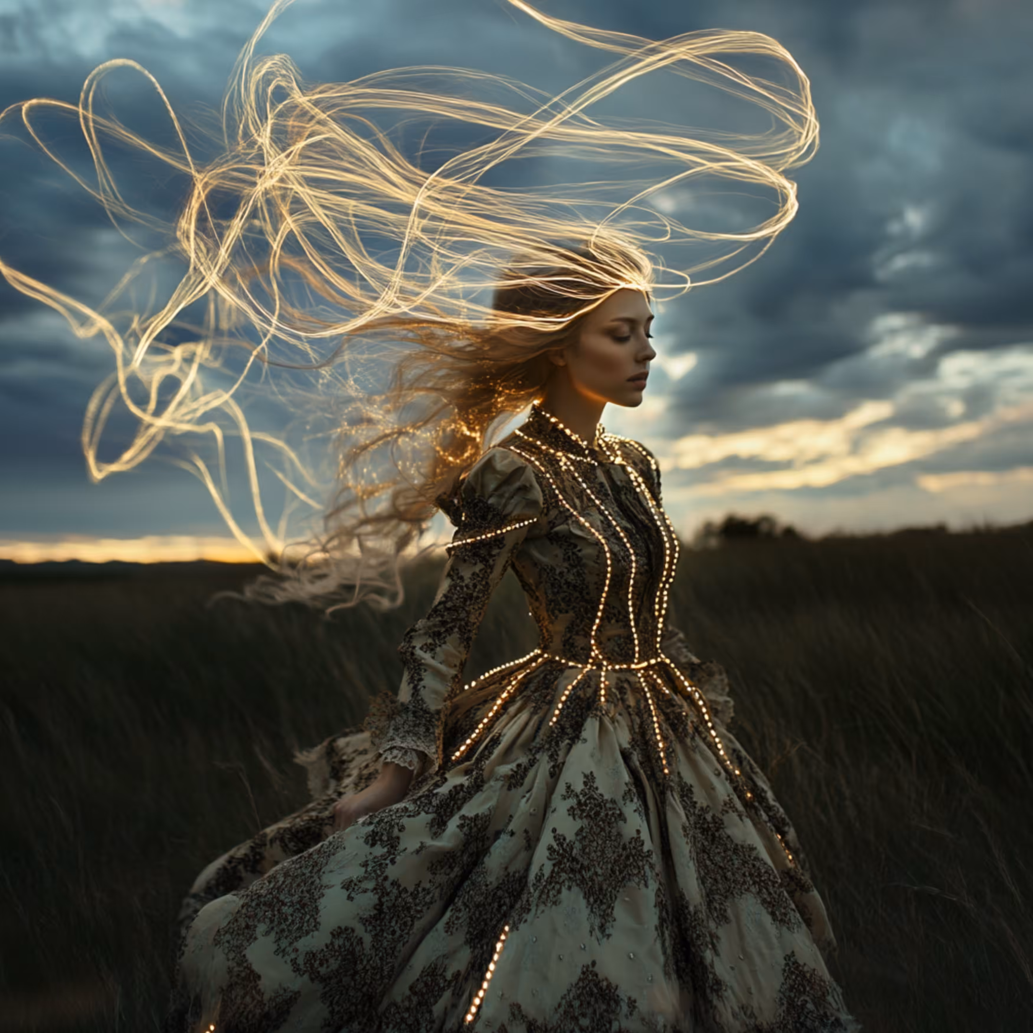 Fairy of Light