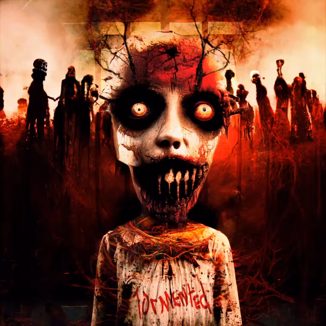 Tormented