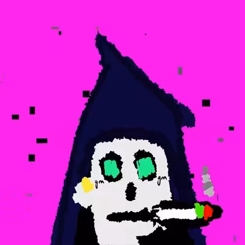 Potheadz: POTHEADZ #5996