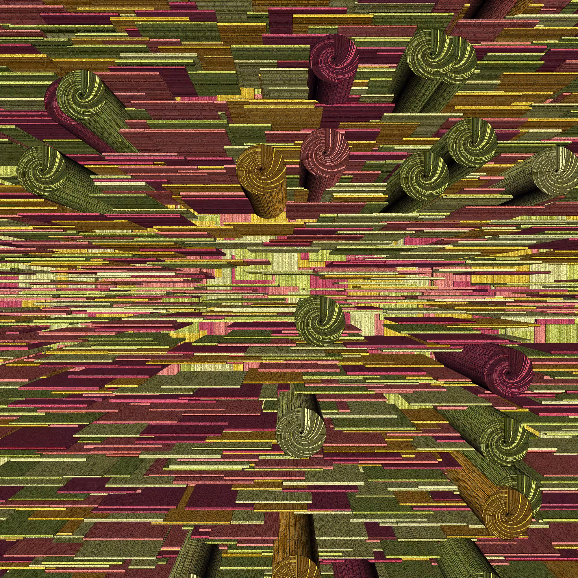 Inside GPU #16