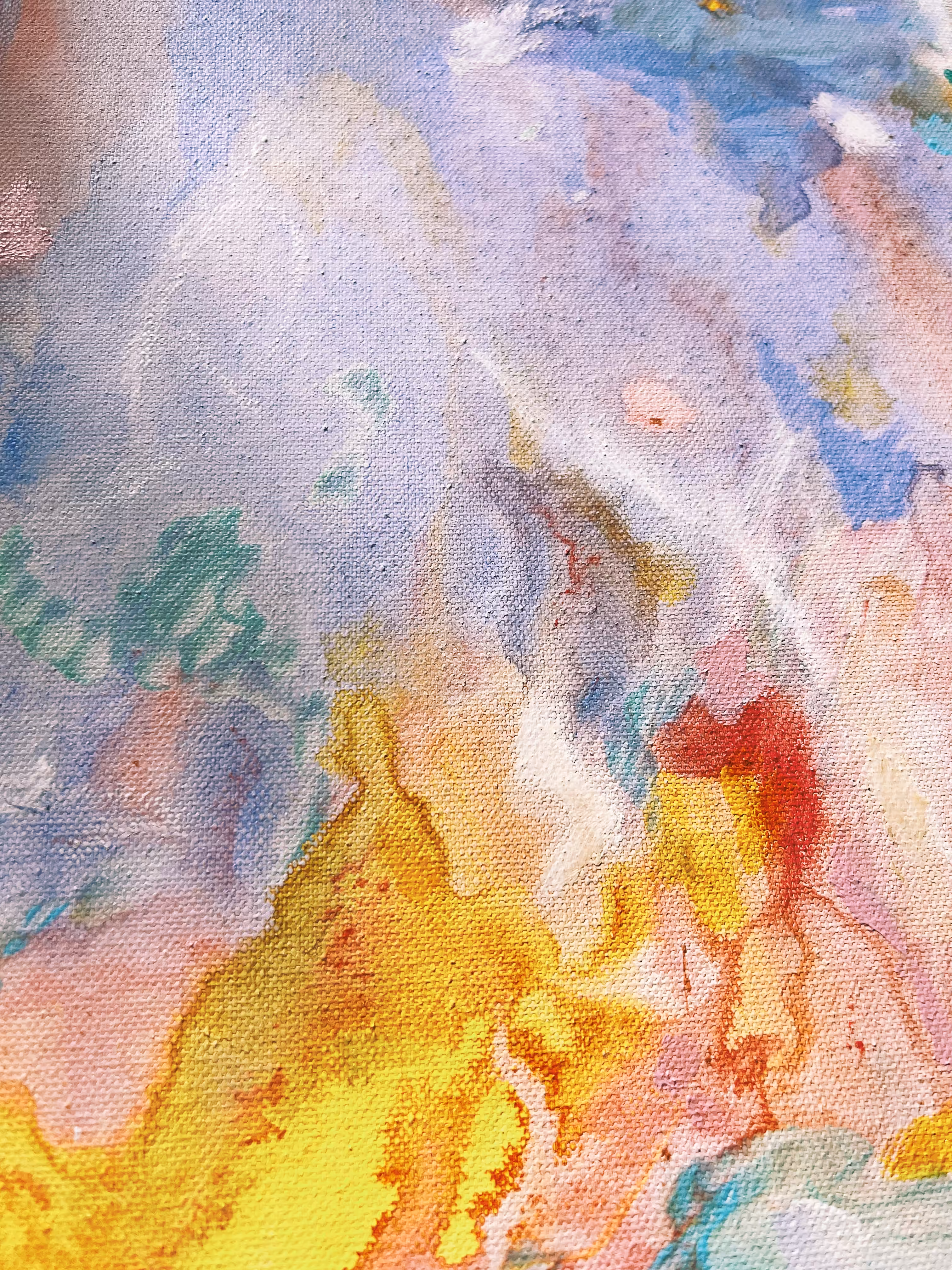 painting, 2022