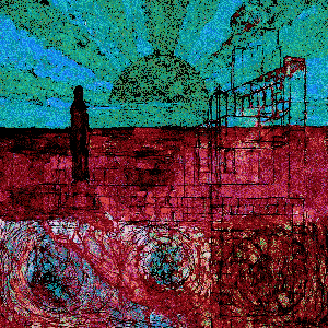 Last City by Brutal #113