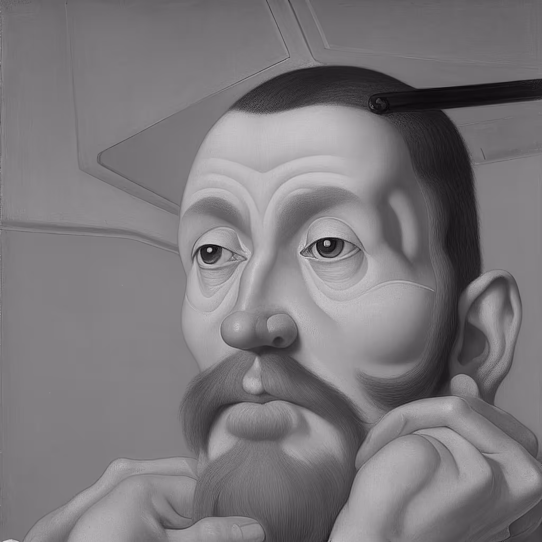 Lost Poets: CAX6