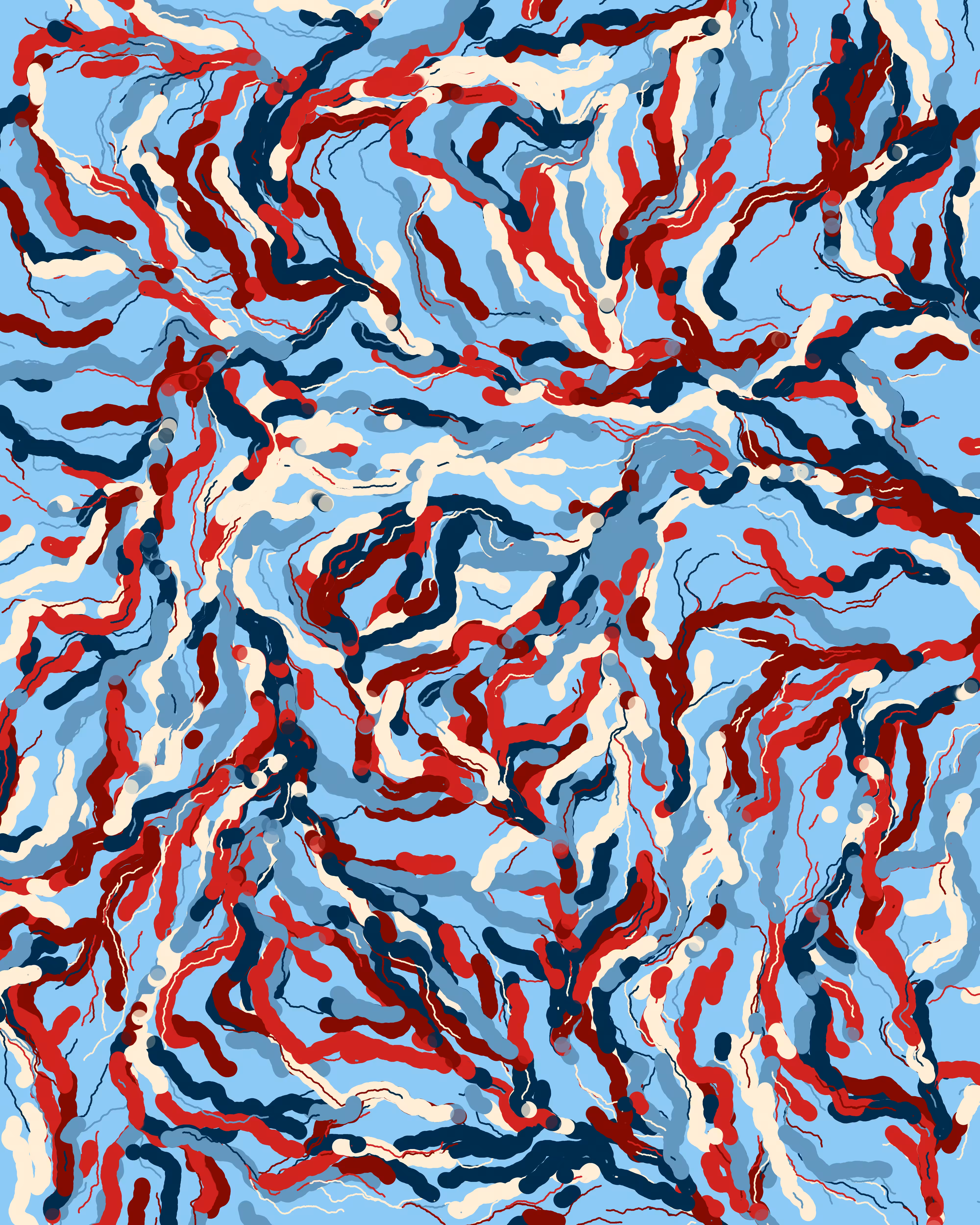 Wavelength #638