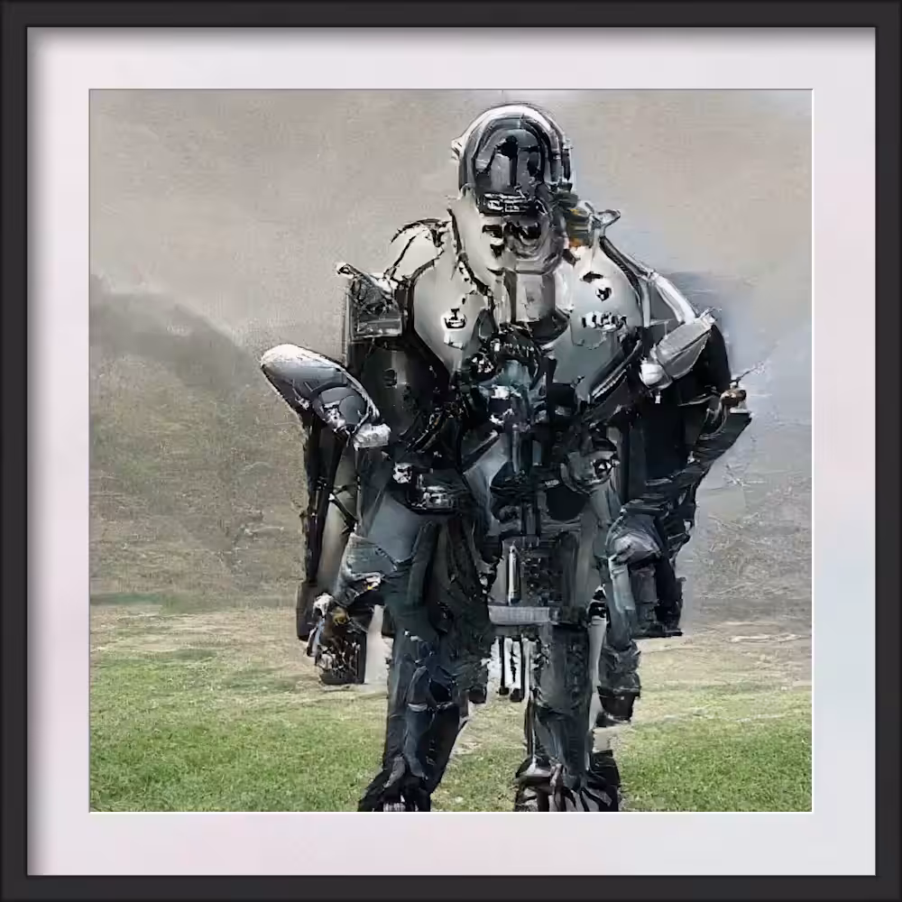 Robots