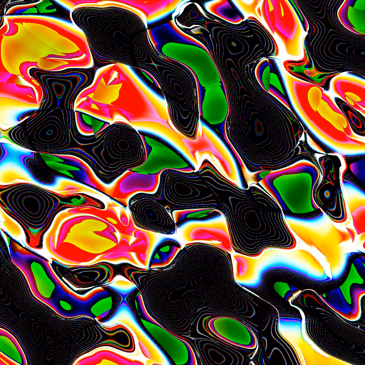 Prisma #16