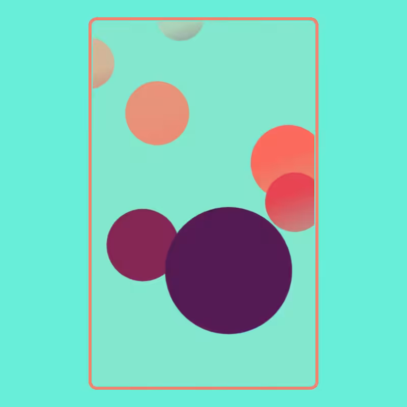 Symphony of Spheres Playing Cards #6