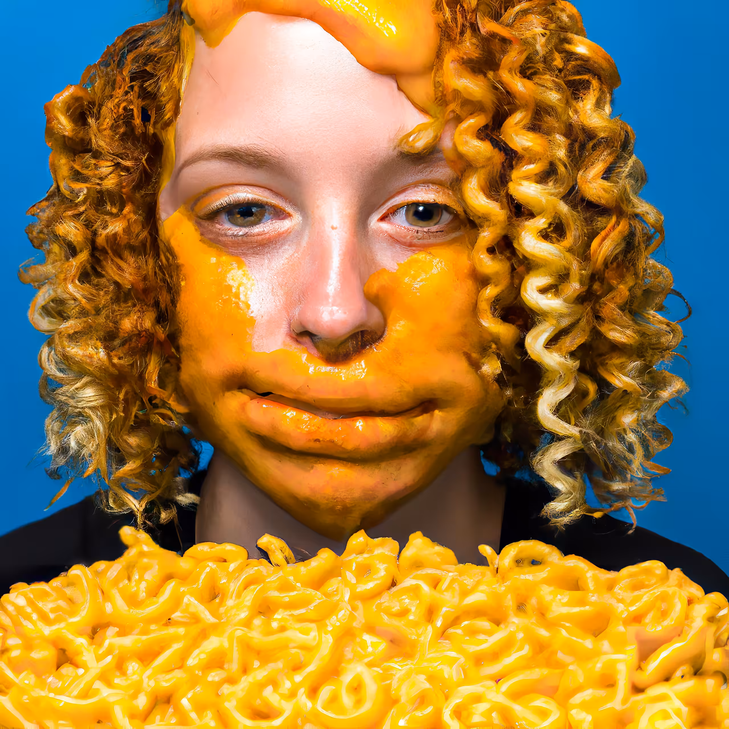 AI Oddities: Foodies #76