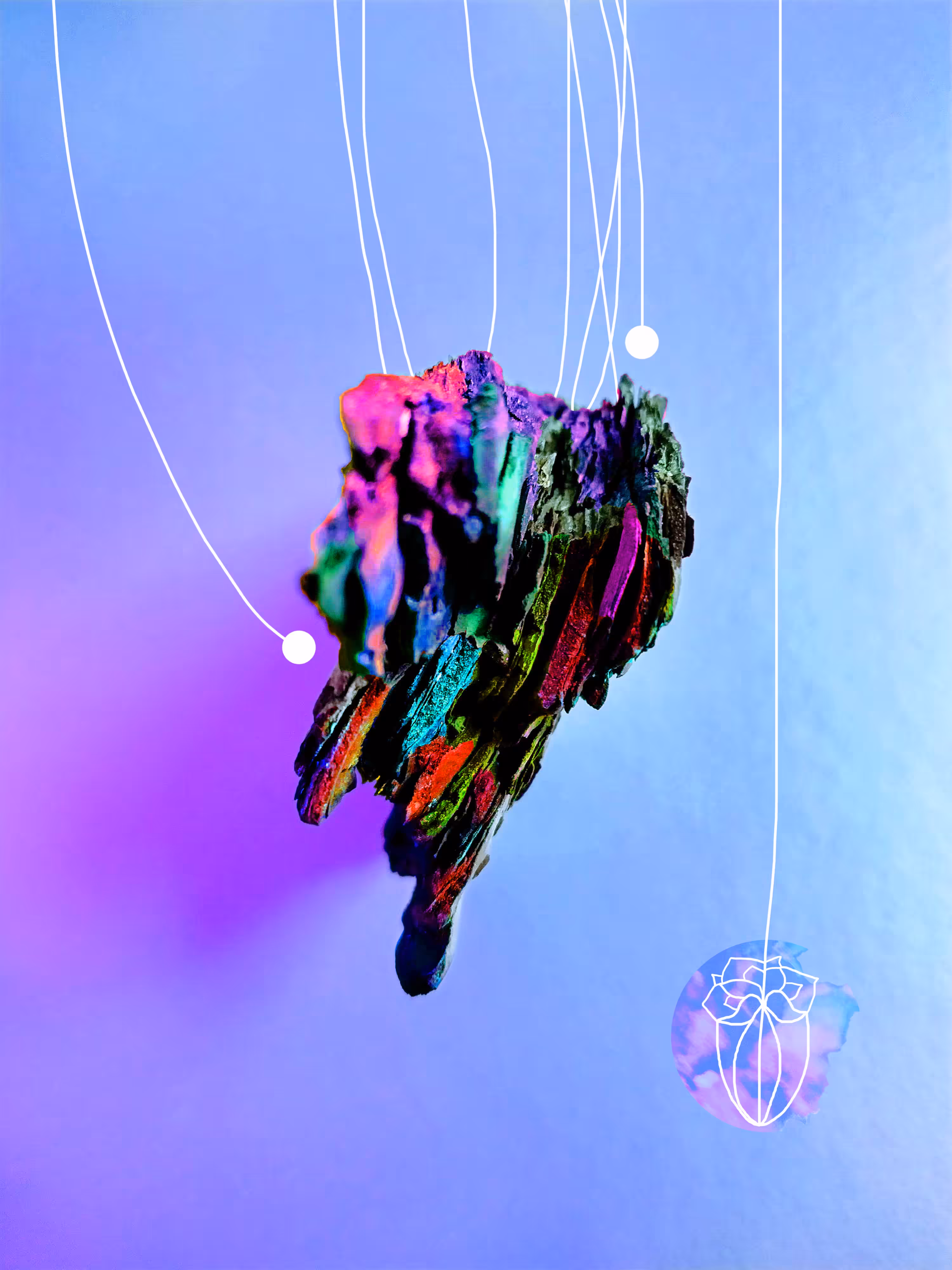 Happy modes