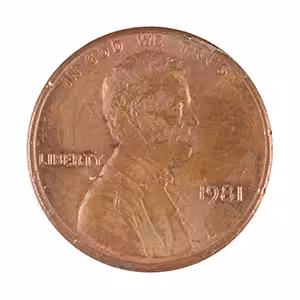 CENTS #4476