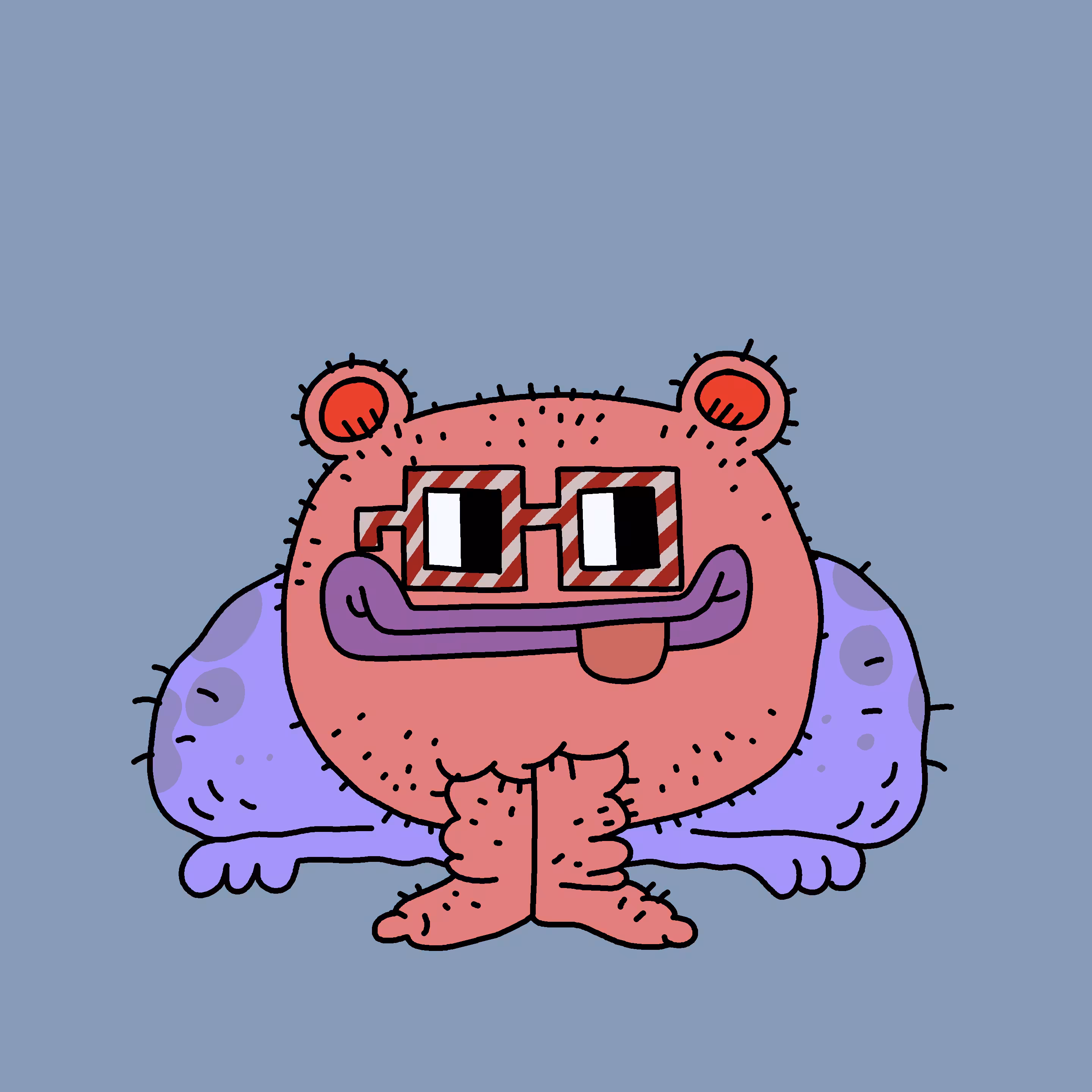 MistleToadz #3339
