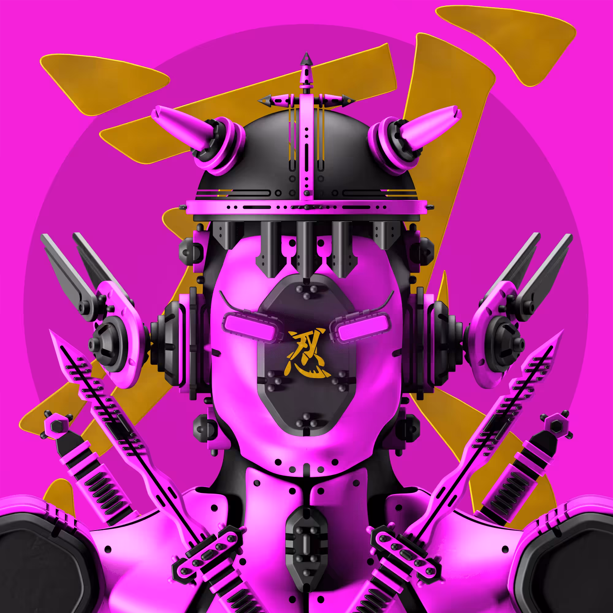 Robotreum Gen02 35