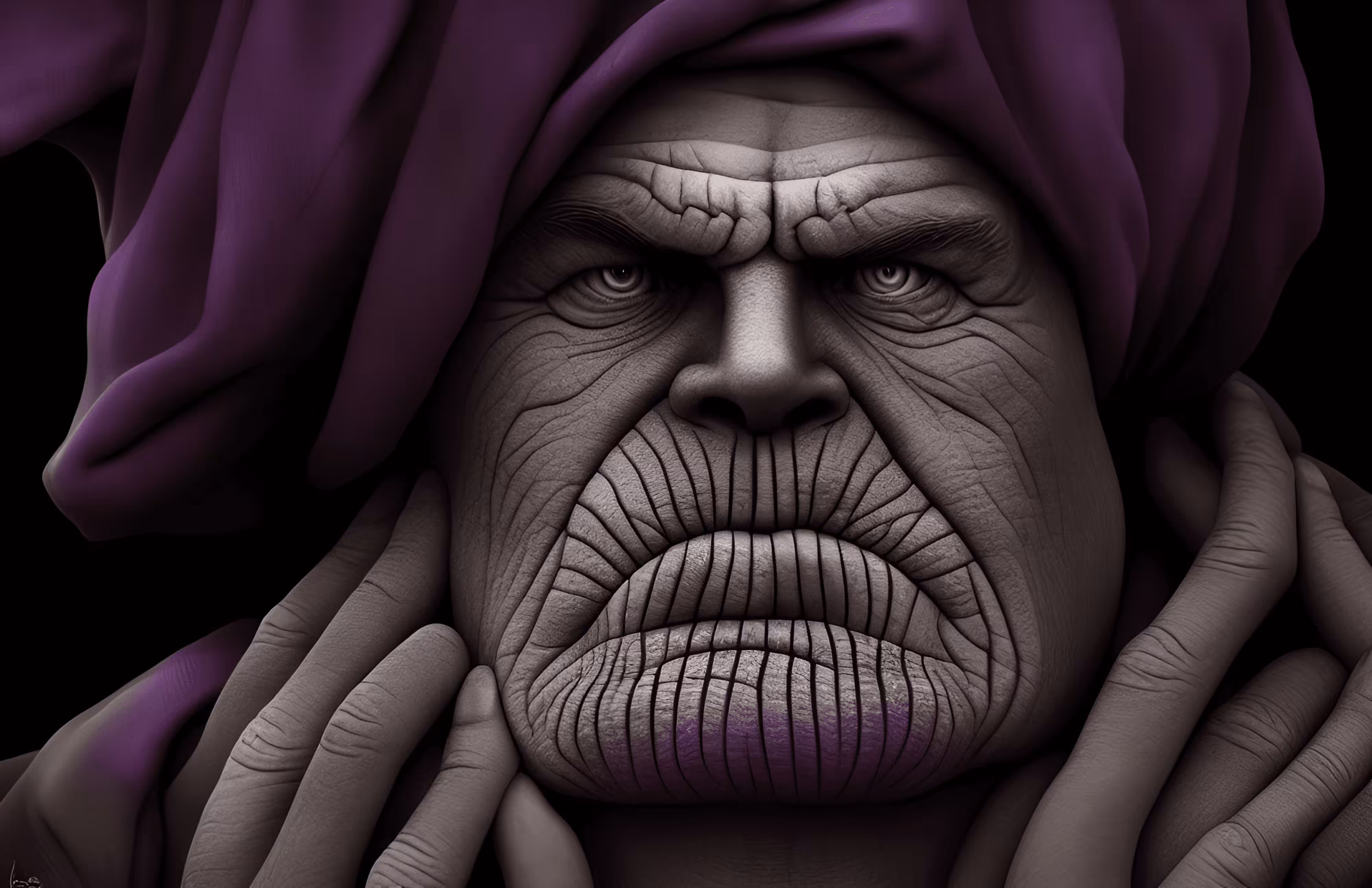 Mr Aihanos