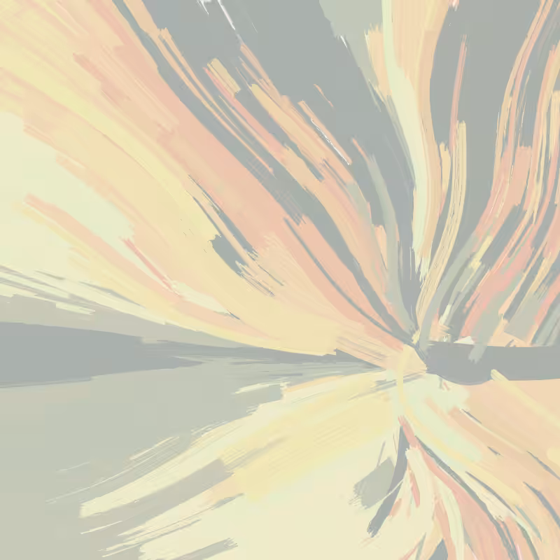 Abstract Attractorism #165