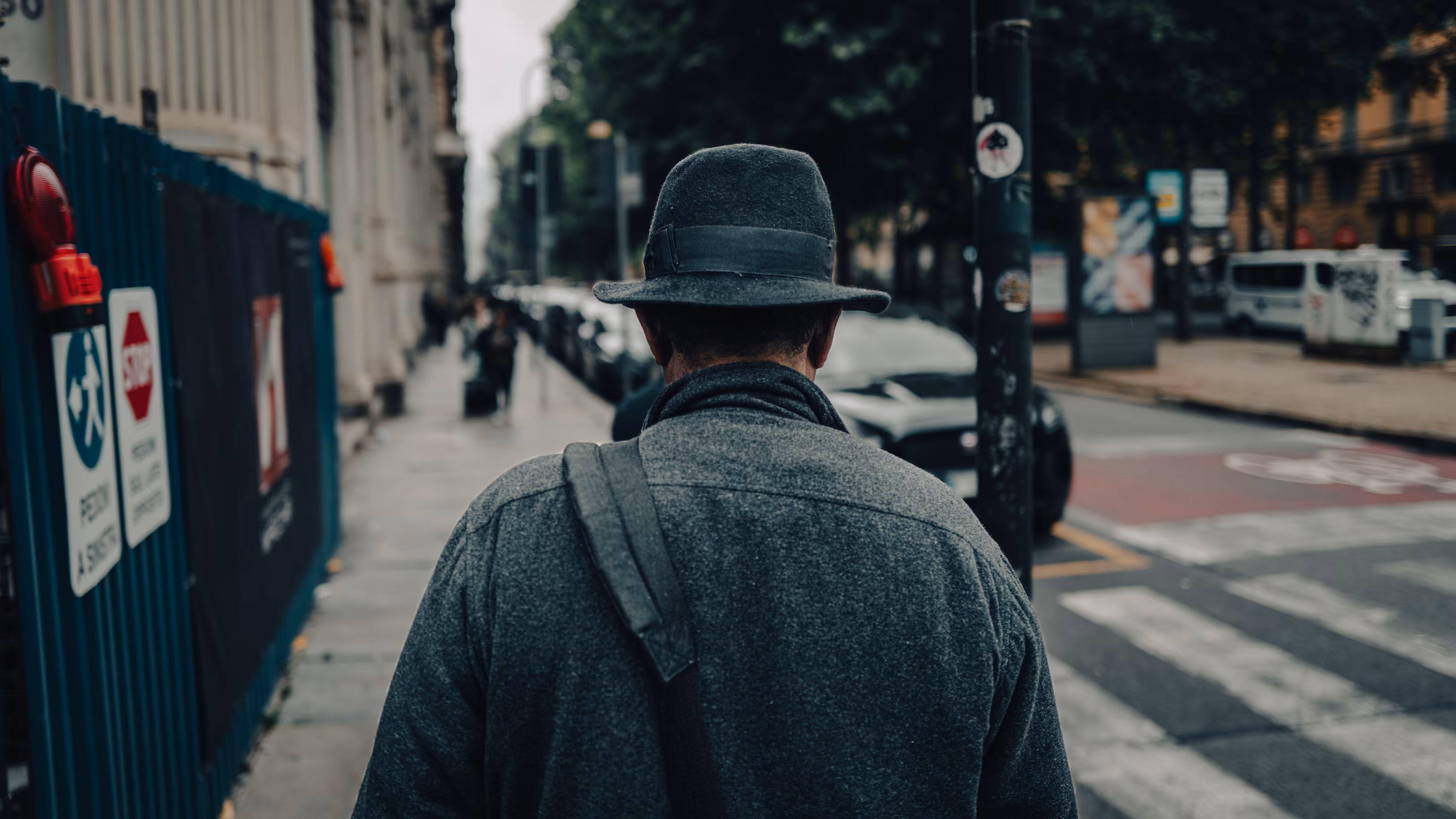 City Hats 924