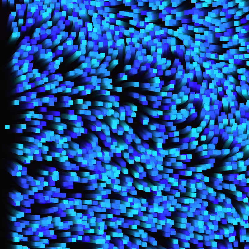 Tomography of AI #53