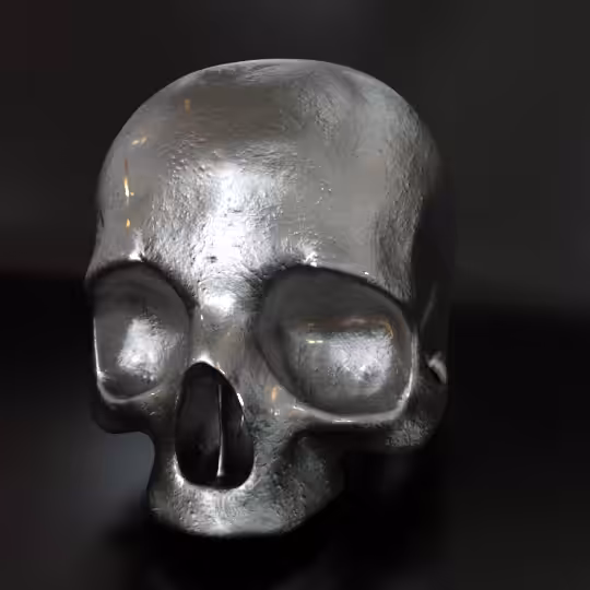 SkullZ #38