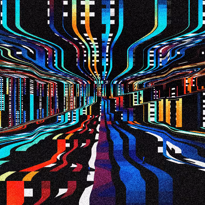 VERTIGO CITY #43