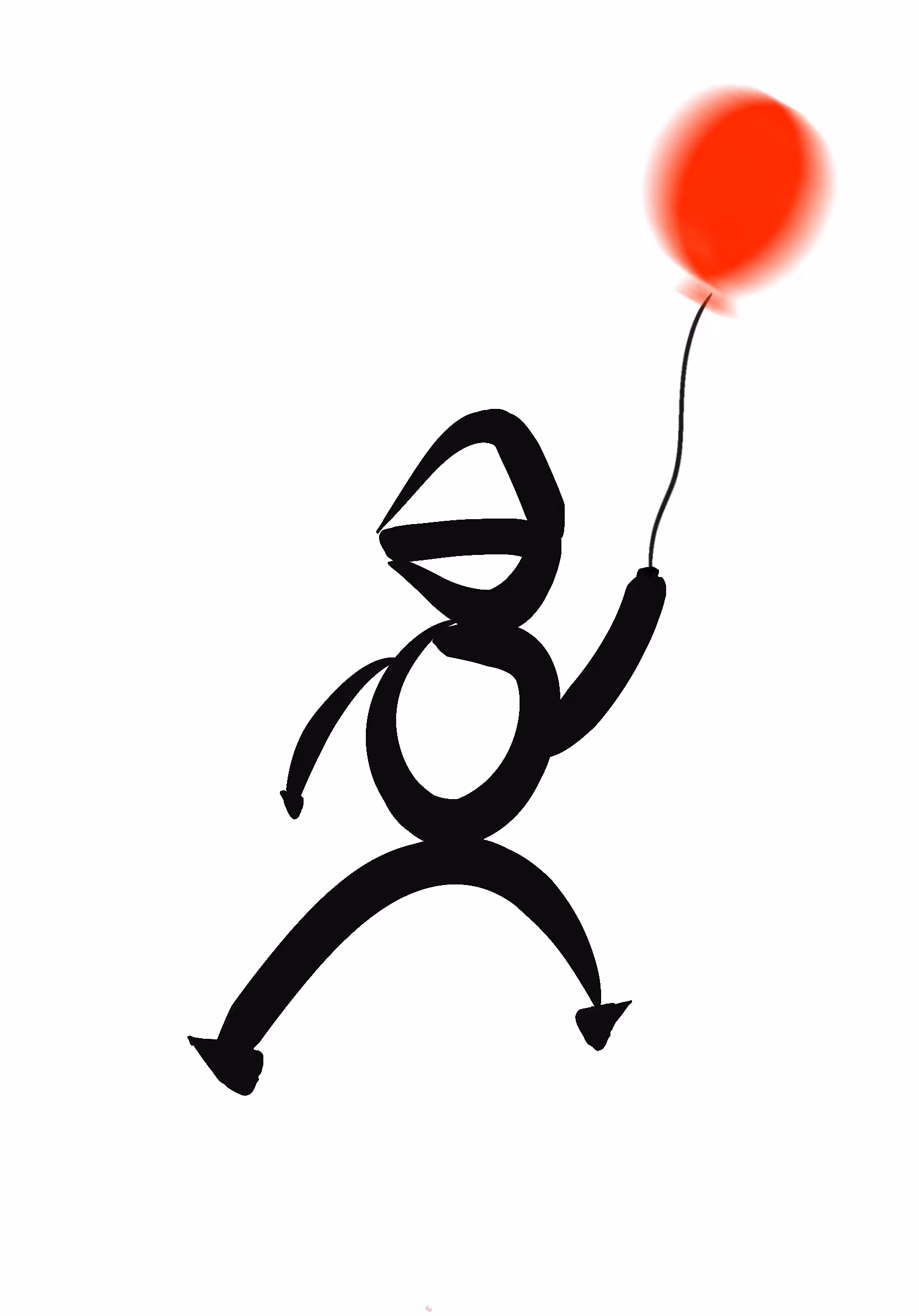 Requiem of a Red Balloon 