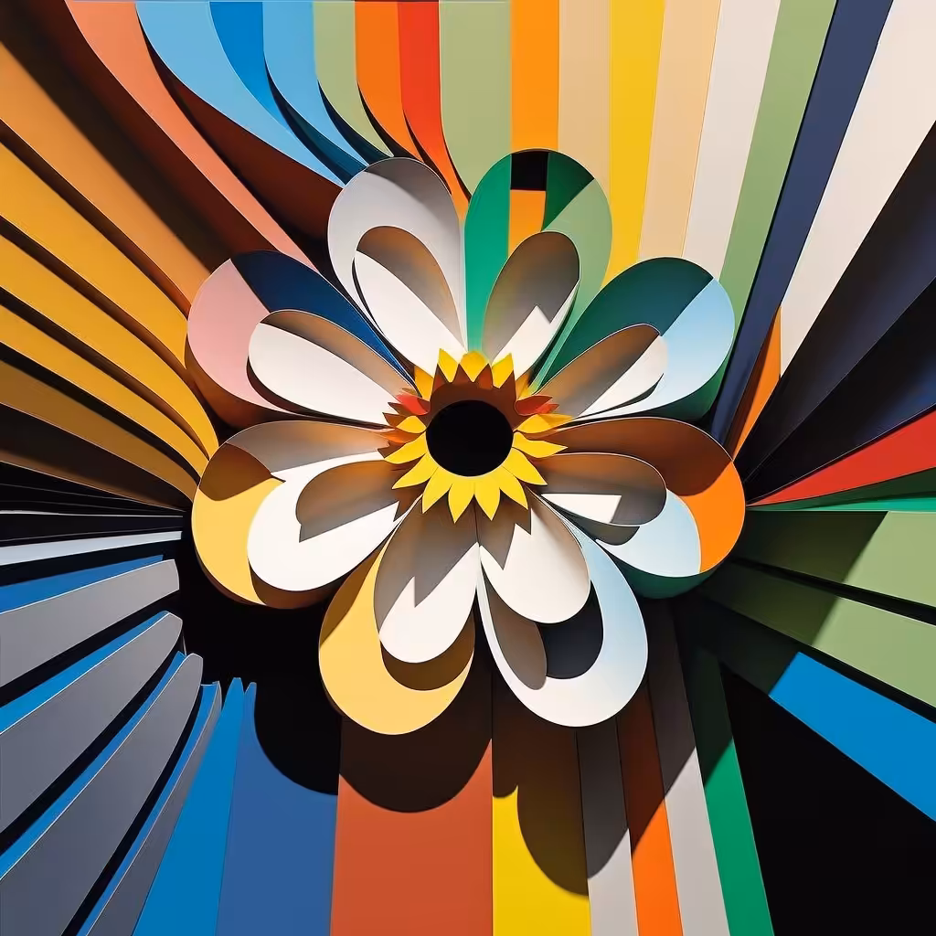 FLEURESSA #379