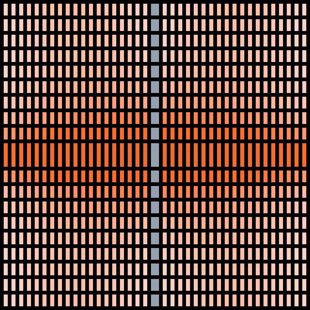 Pixels. #17