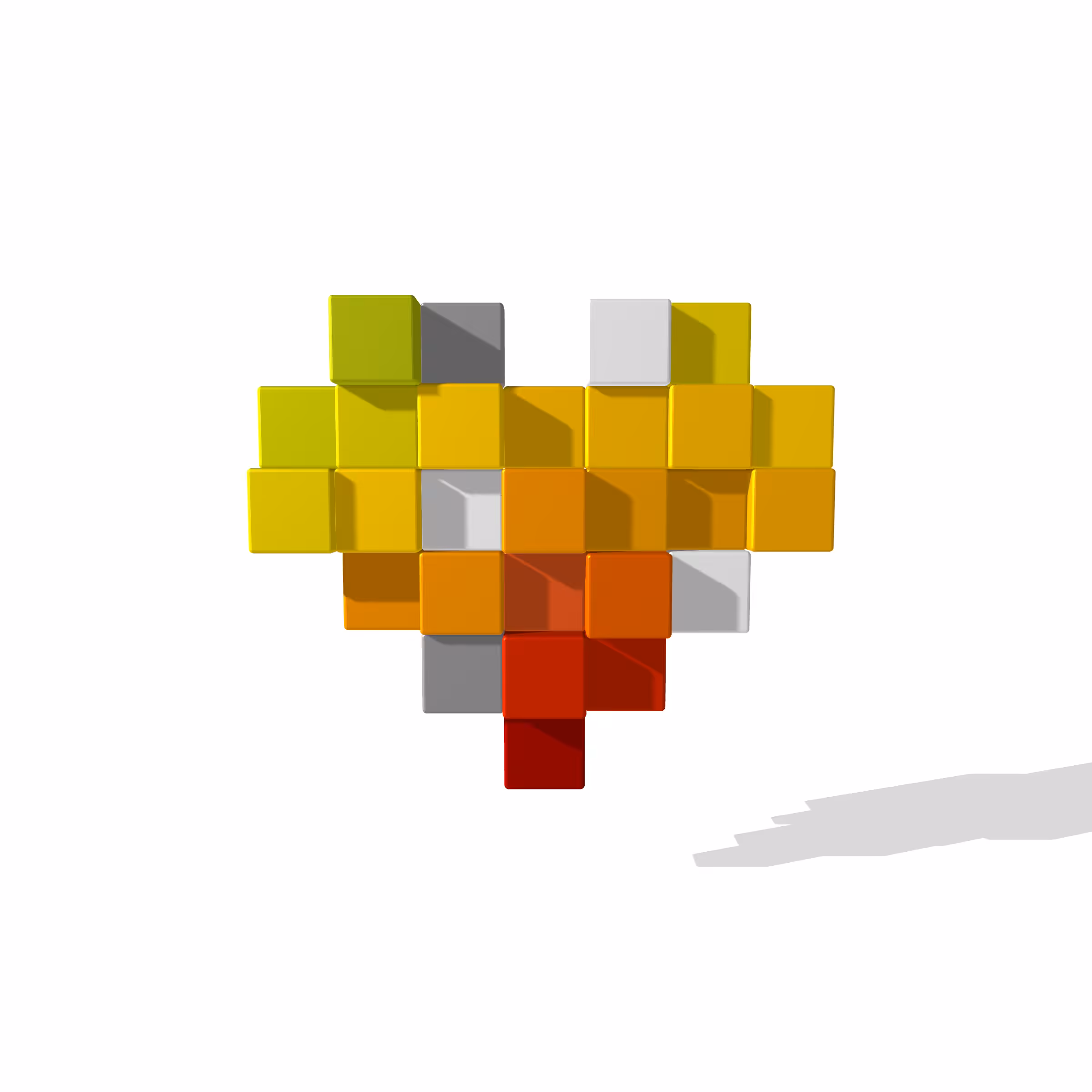 heart + craft #14489