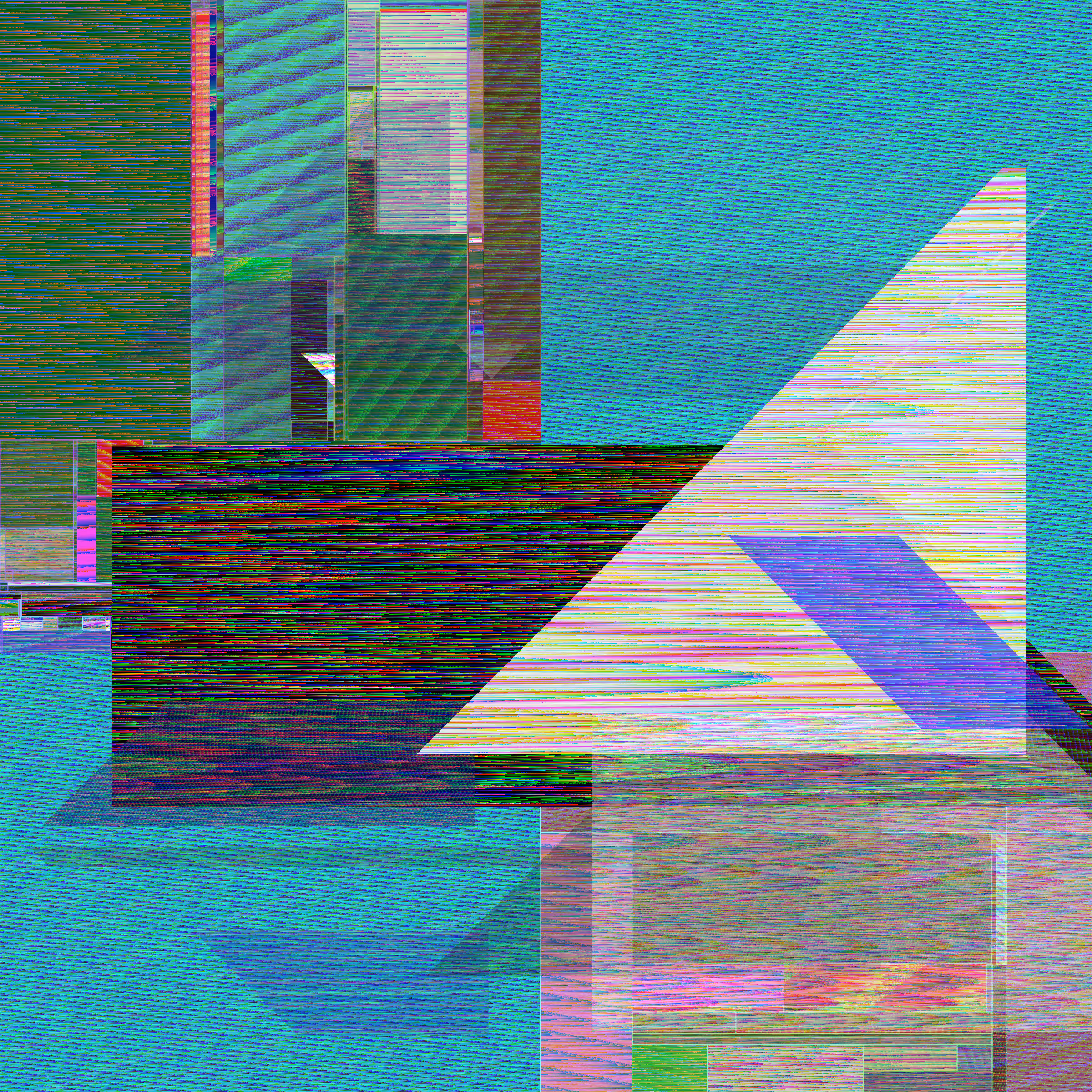 Interference architecture #76