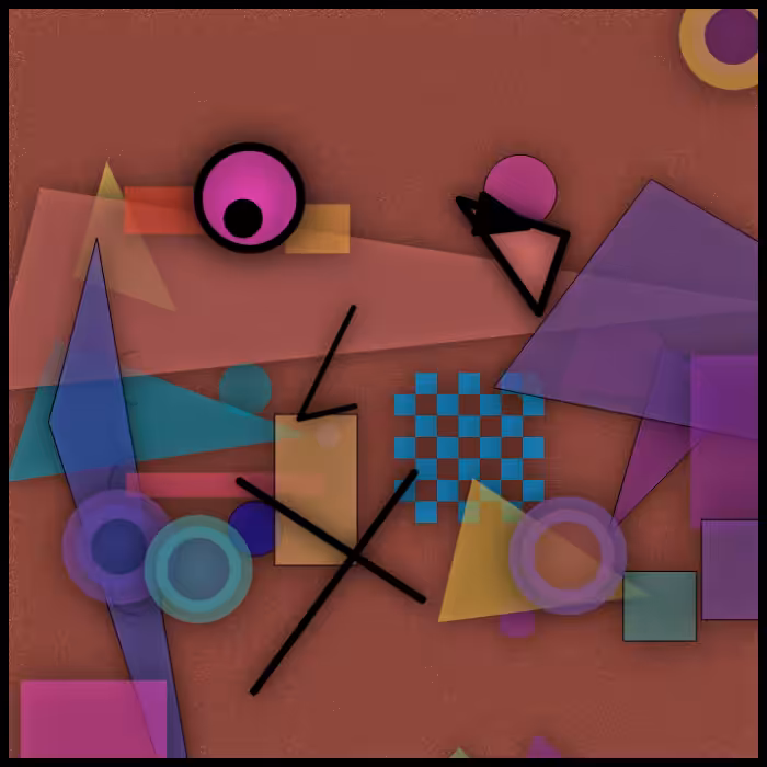 Kandudesky #605