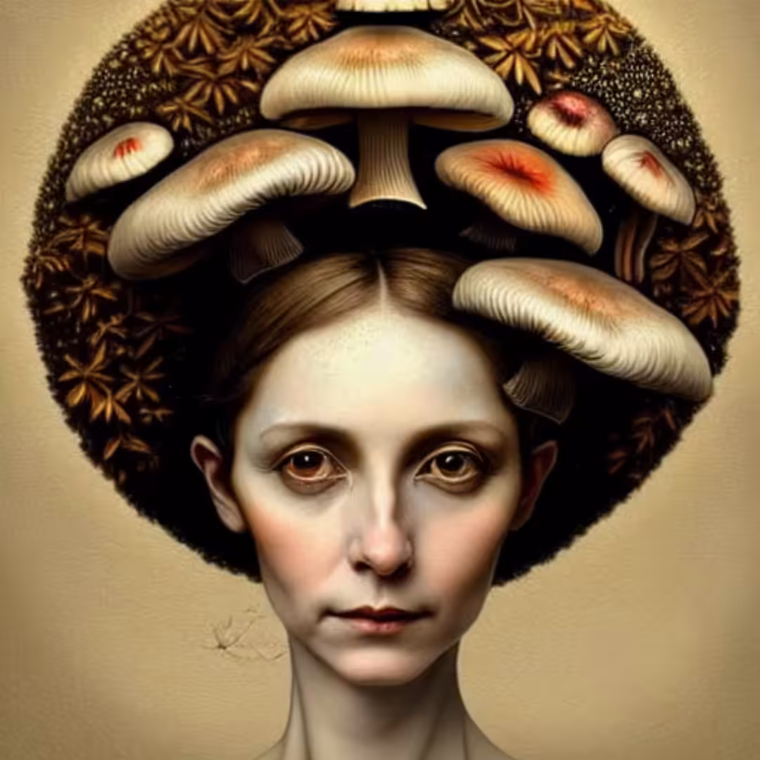 Spore Visions