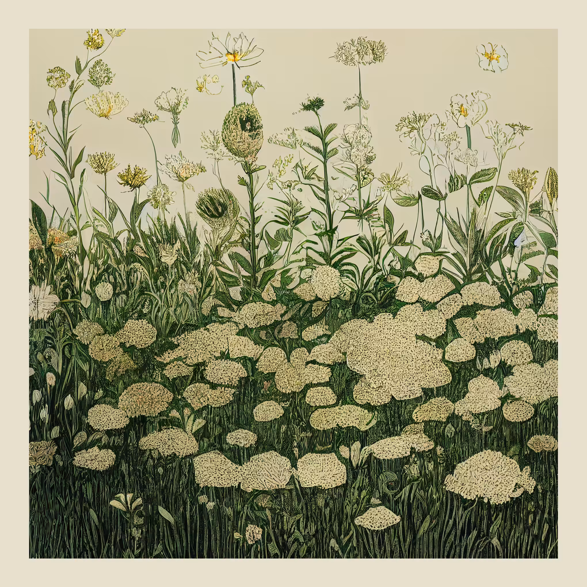 Soothing Meadows #26