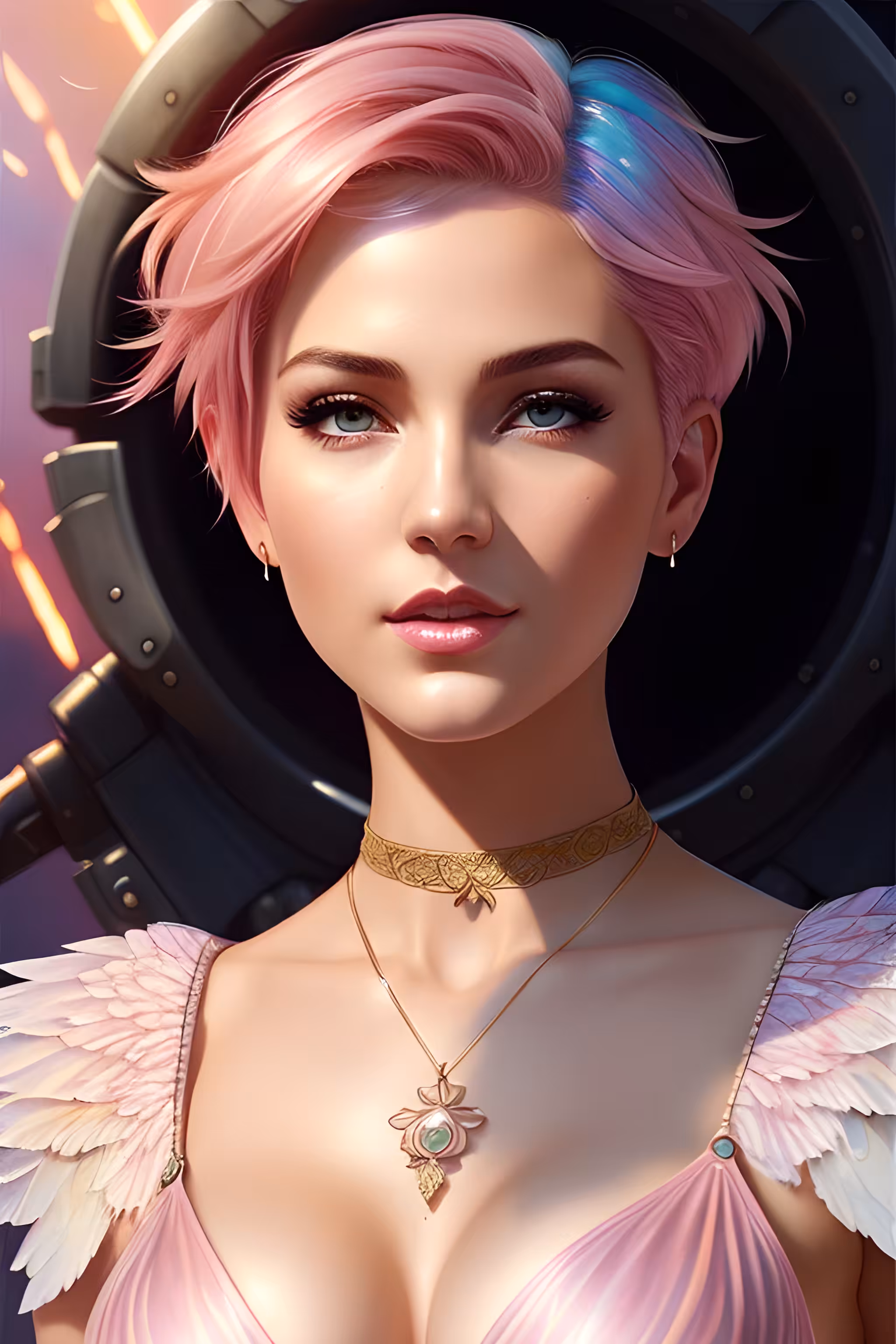 Weekend Maiden - Special Edition