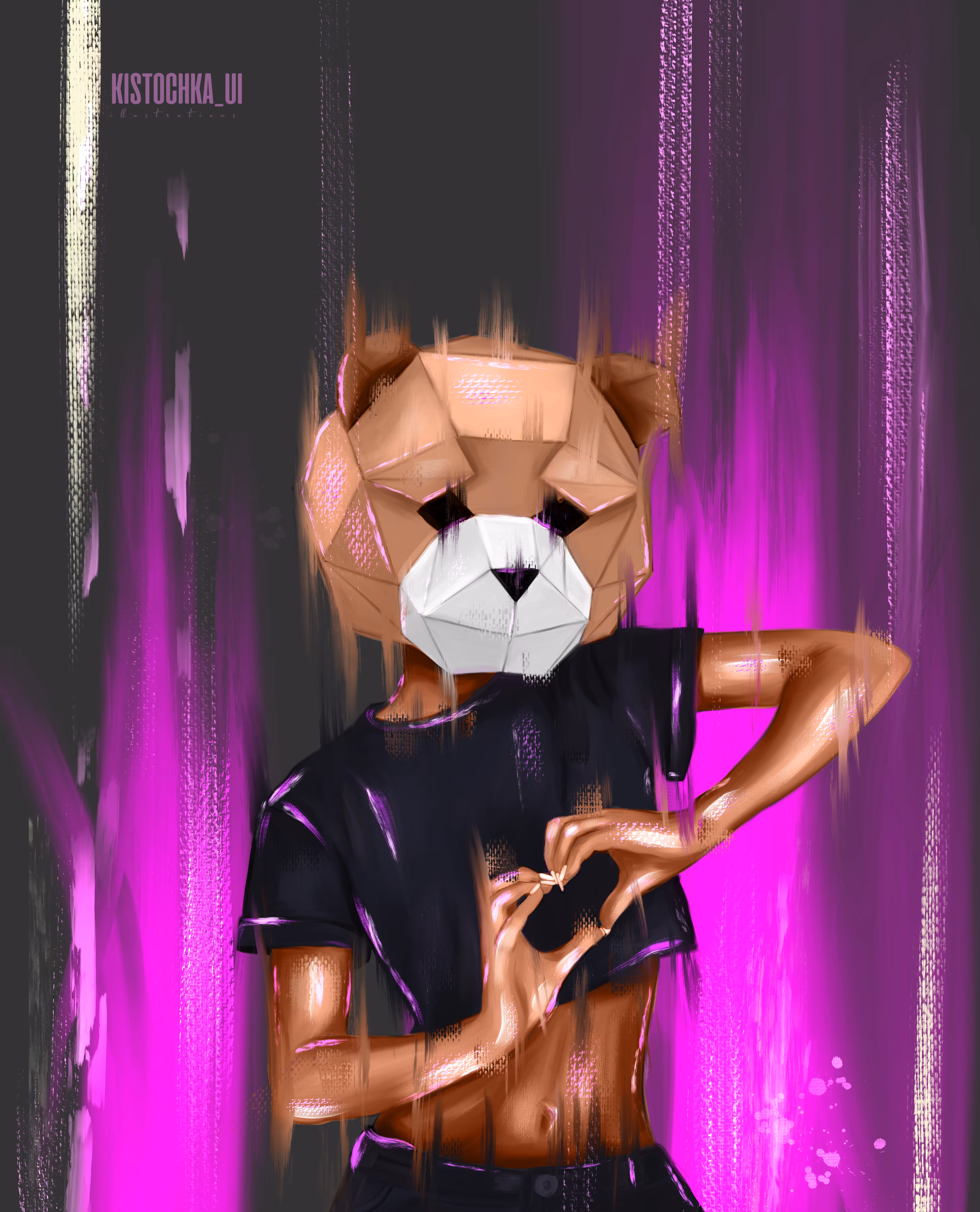 Teddy Bear
