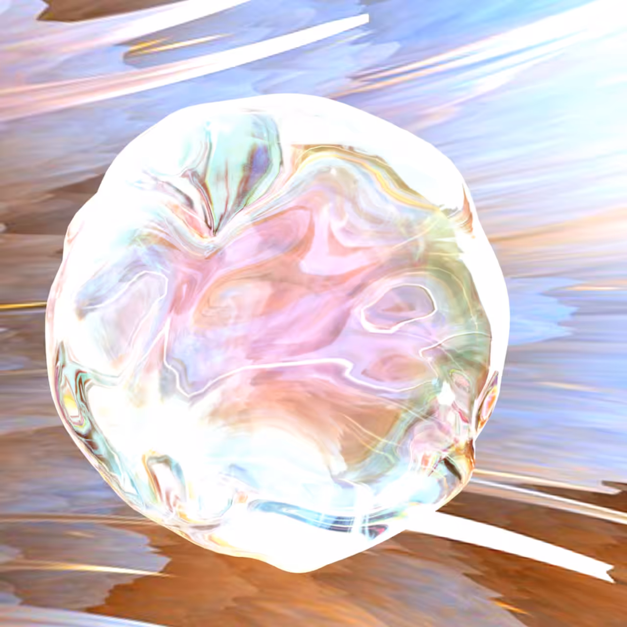 water bubble 03