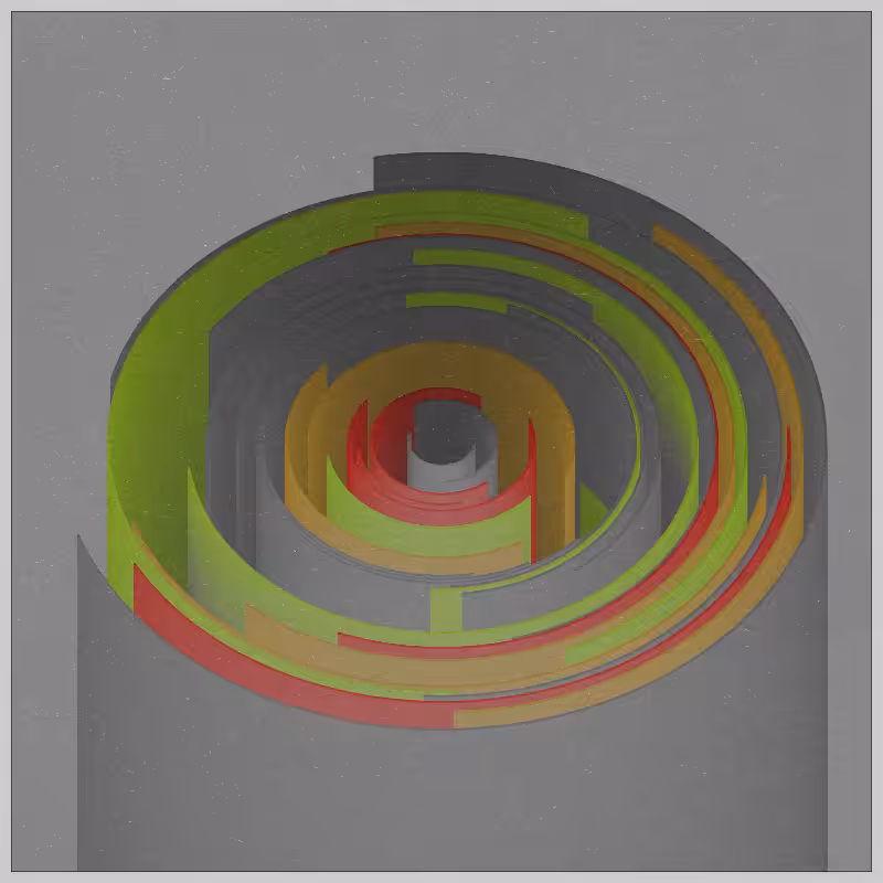 Labyrinth #42
