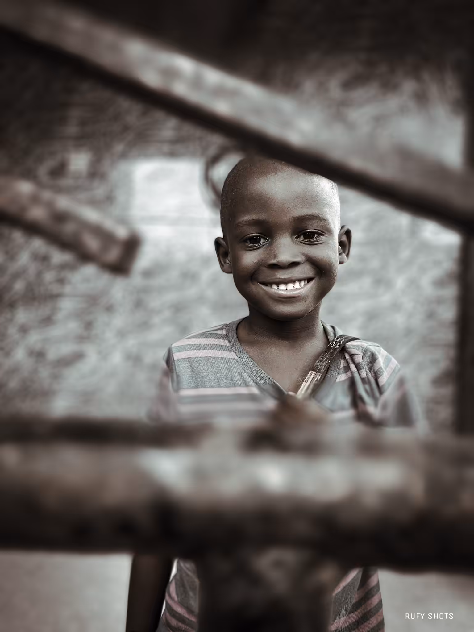 Pure Smile