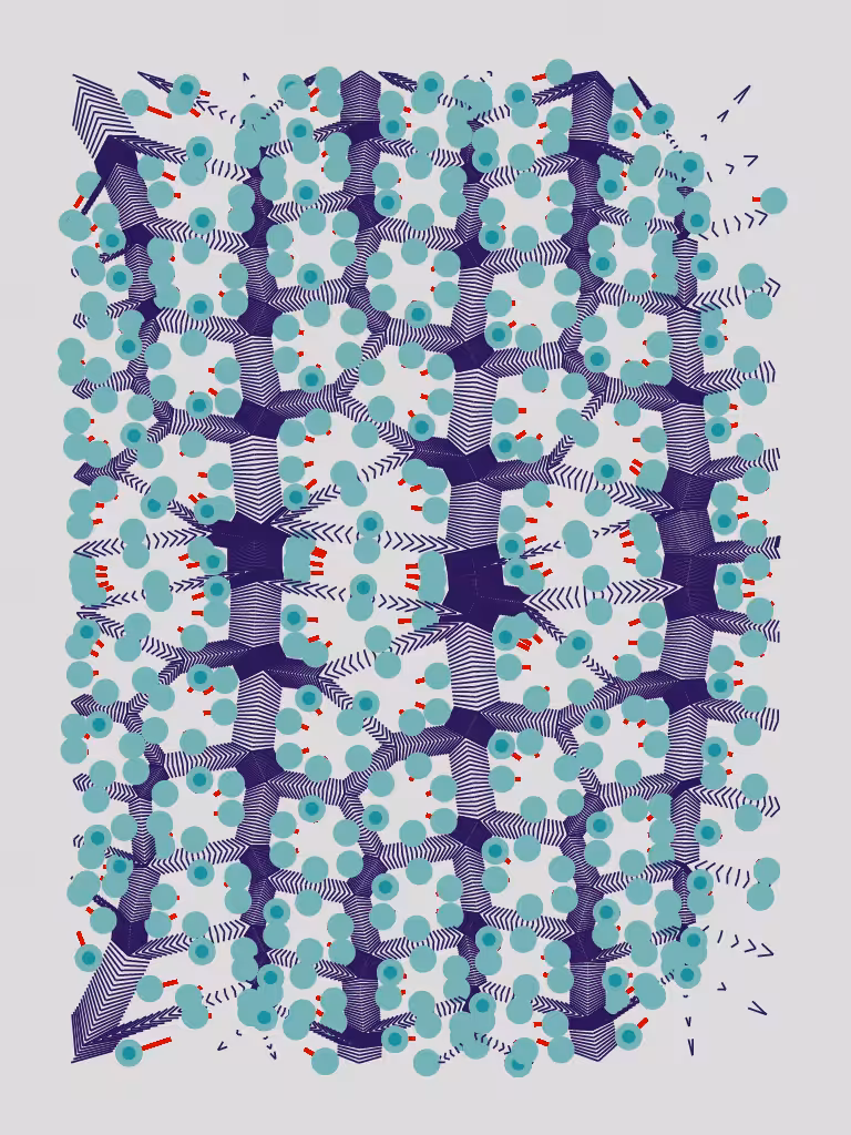 CSF DATA Integration #38