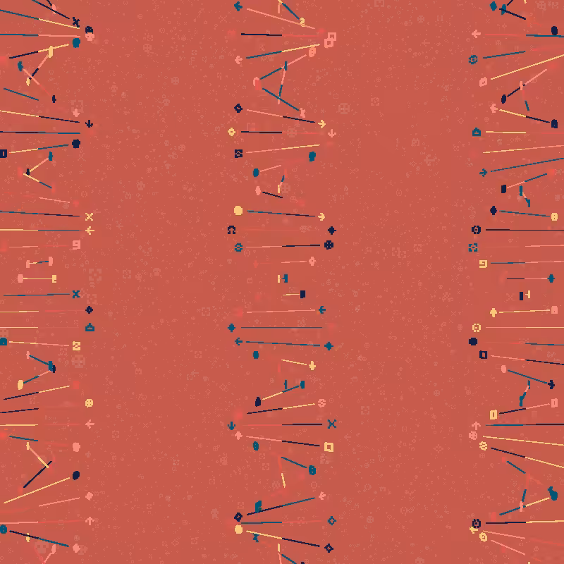 DNA #18