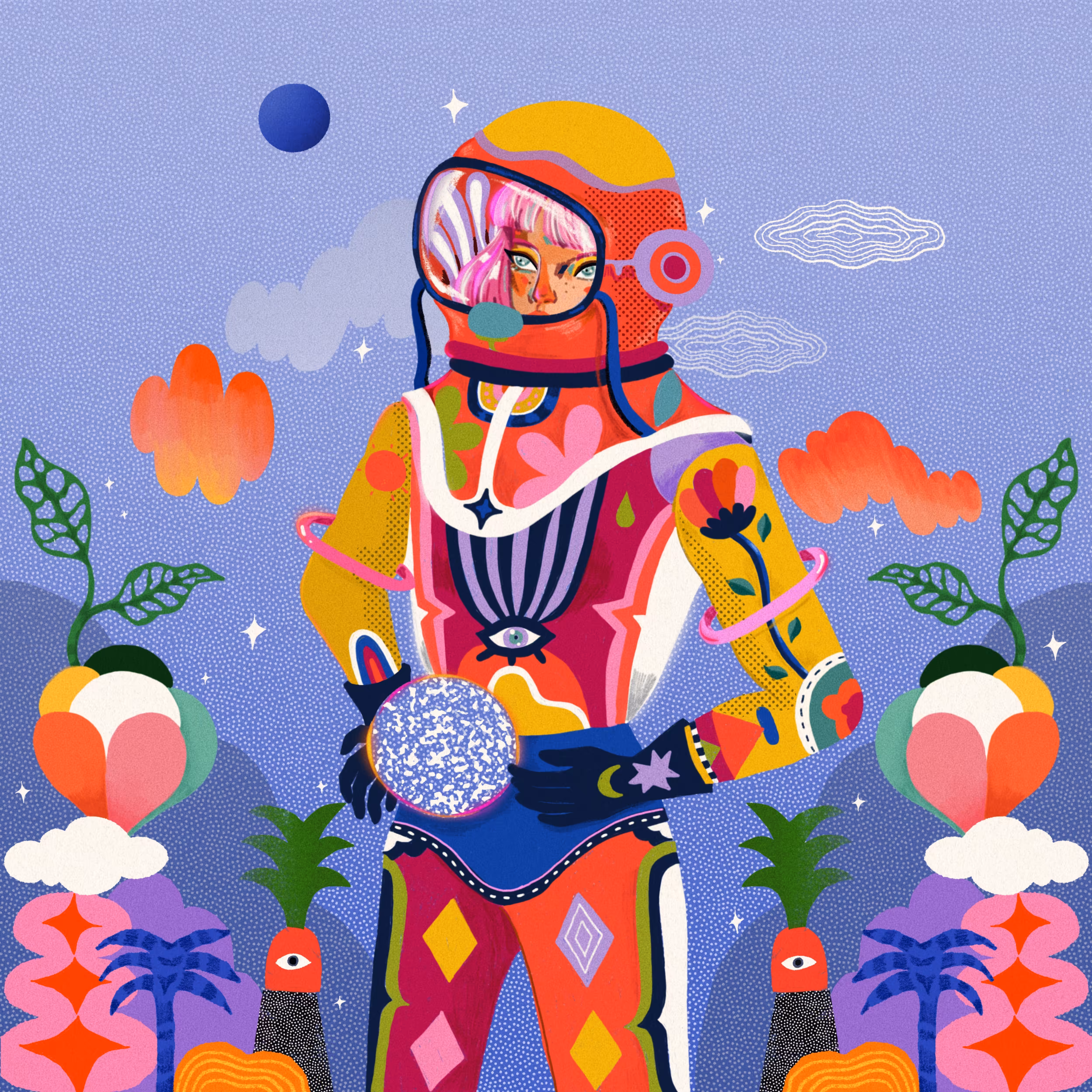 ✦ wanderlust ✦