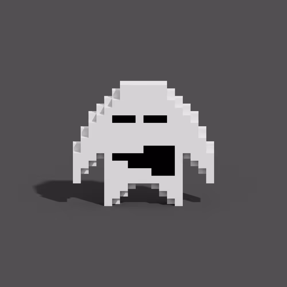 Fantasmico #76