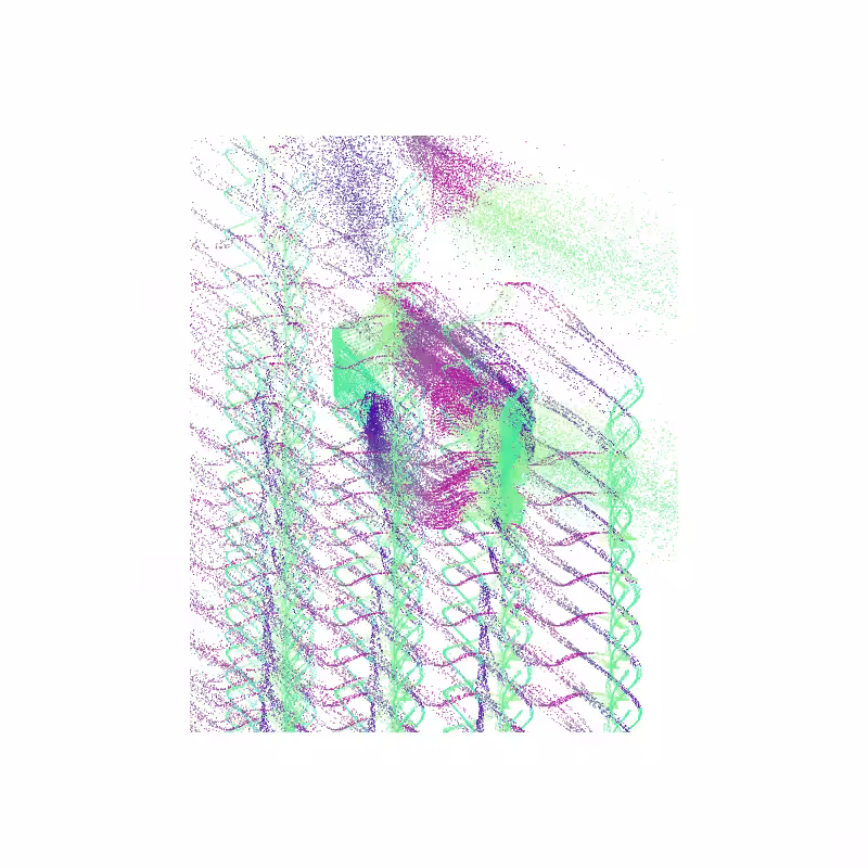 Giz de luz #24