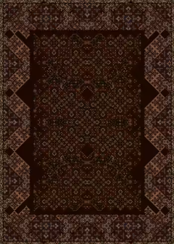 Carpetdiem - 1001 Magic Carpets: Carpetdiem #0018