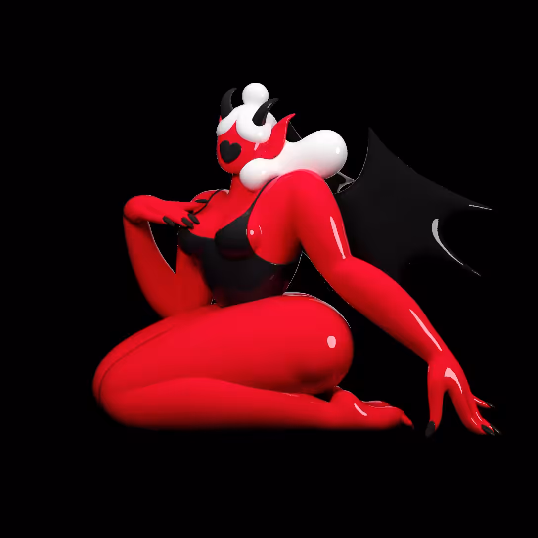 A Bit of Both, Devil