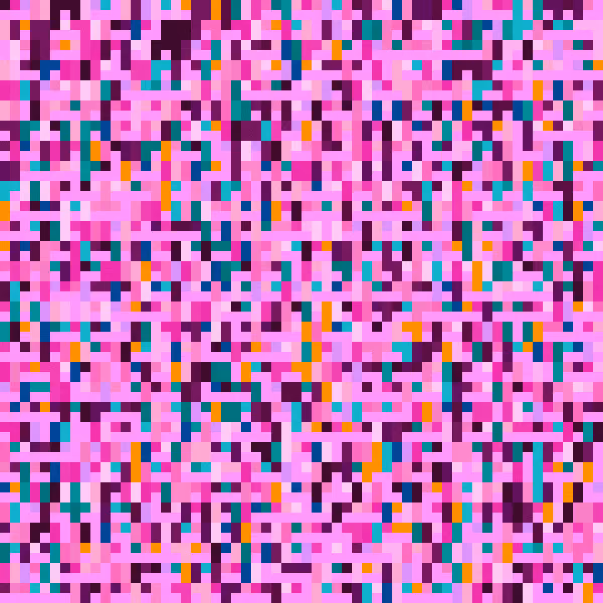 pixelpallete #29