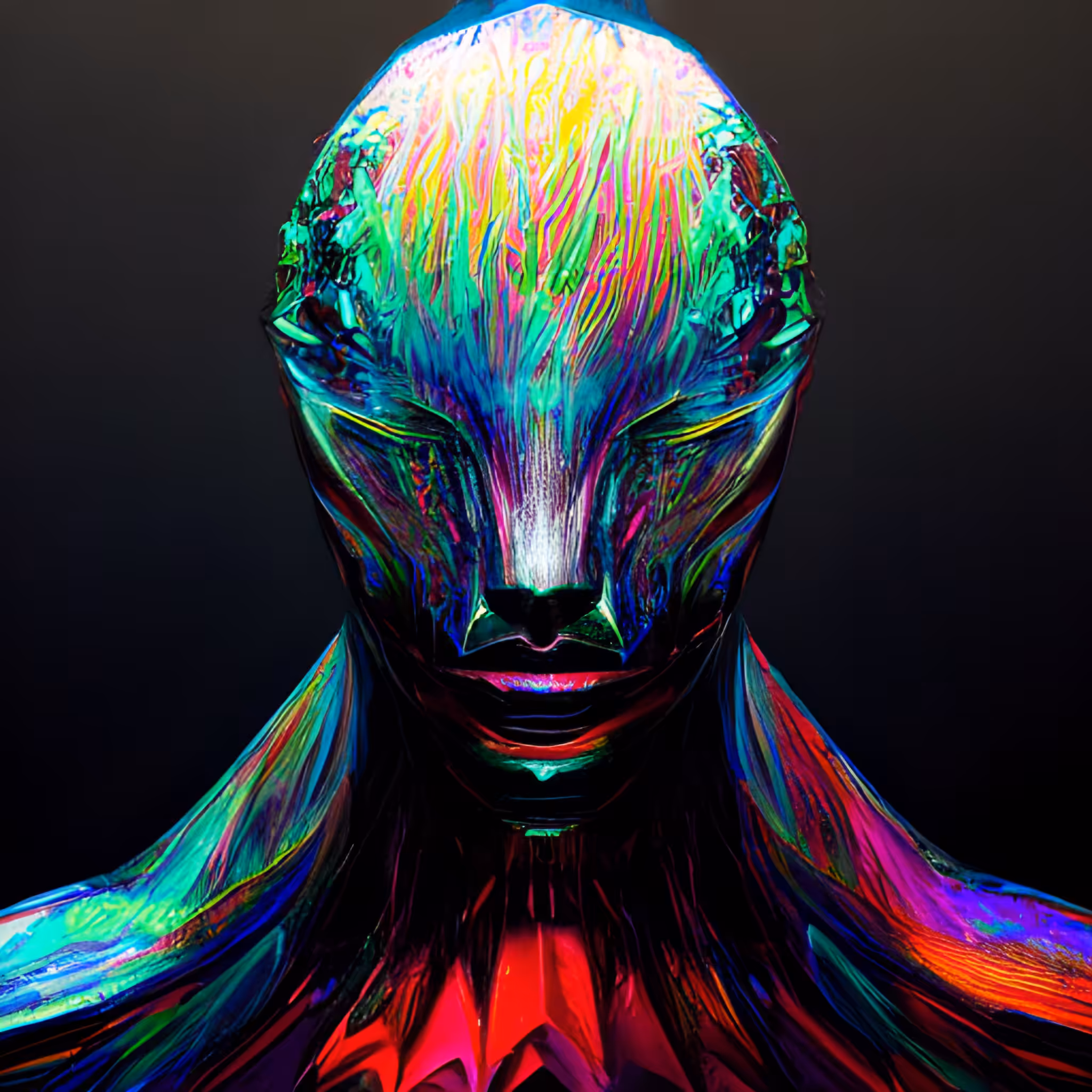 Unknowns 32